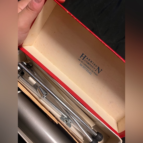 Compact zoom series telescope - Picture 2 of 3